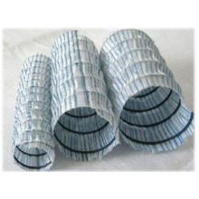 CE Approved Soft Pervious Pipe for Drain
